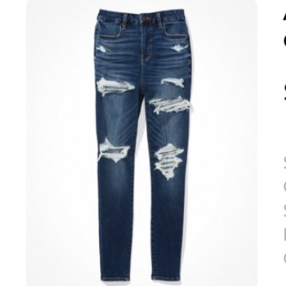 AE NE(X)T Level Jeggings